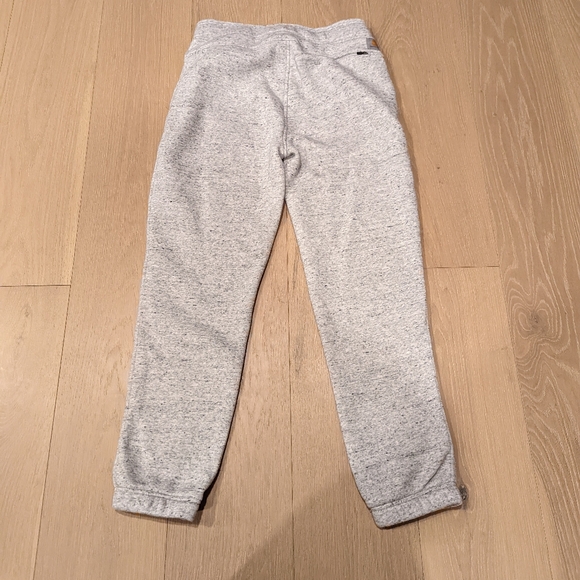 Carhartt Light Gray Joggers - Picture 4 of 8